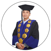 Trias Saputra, S.H., M.H