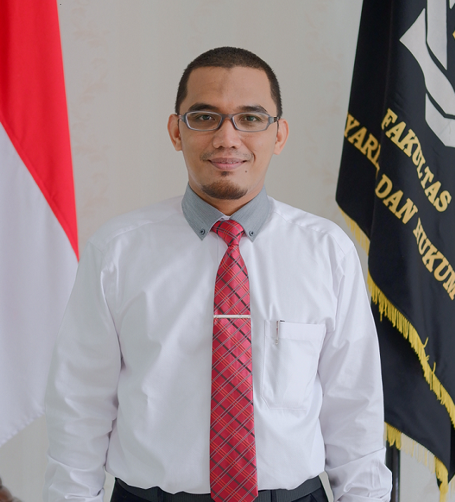 Marli Candra, LLB (Hons)., MCL