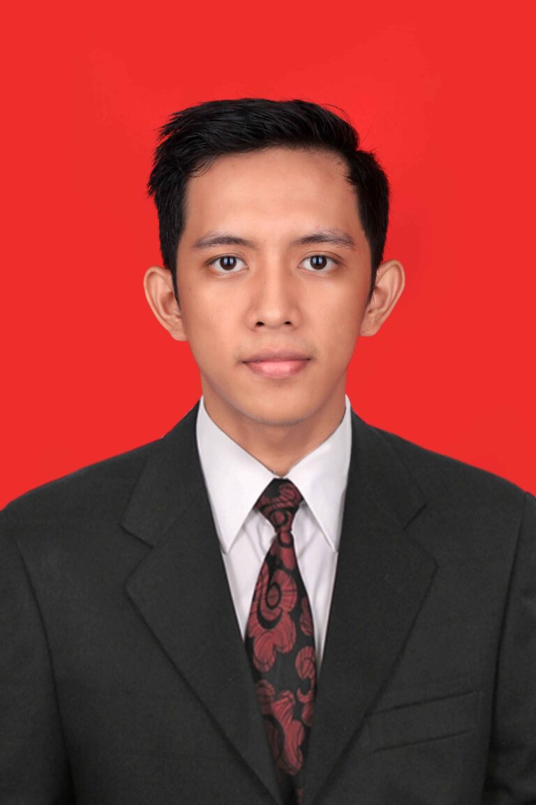 Muhamad Romdoni, S.H.,M.H.