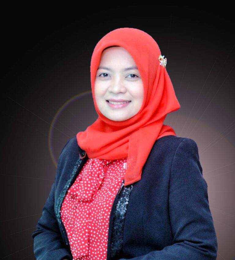 Dr. Vivi Ariyanti, S.H.,M.Hum.