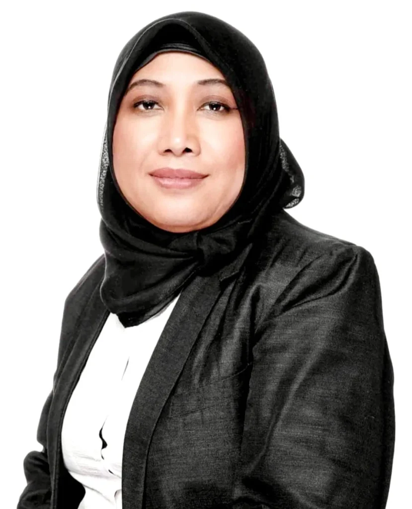 Dr., Eva Achjani Zulfa, S.H., M.H.