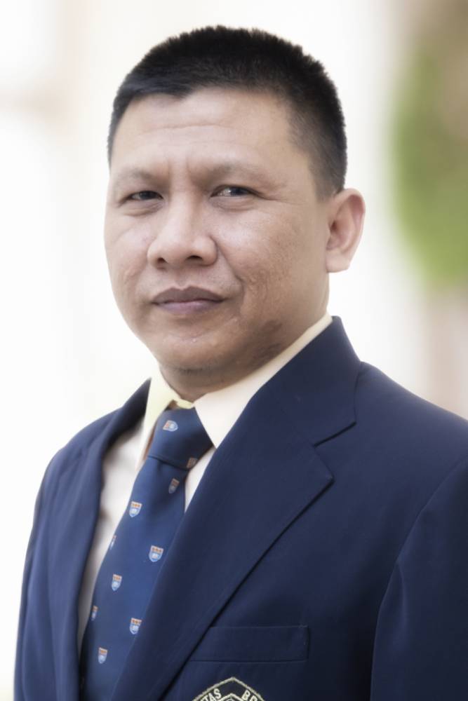 Dr. Faizin Sulistio, ,SH, L.LM