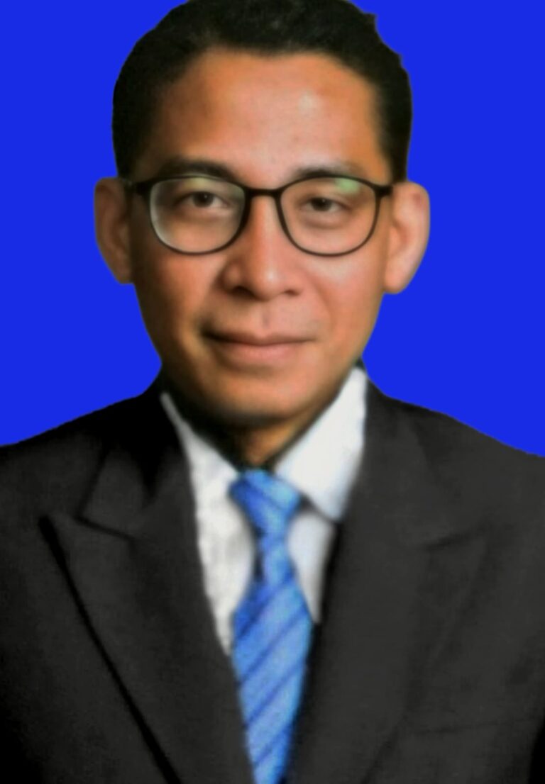 Dr.Armansyah,S.H.,M.H.