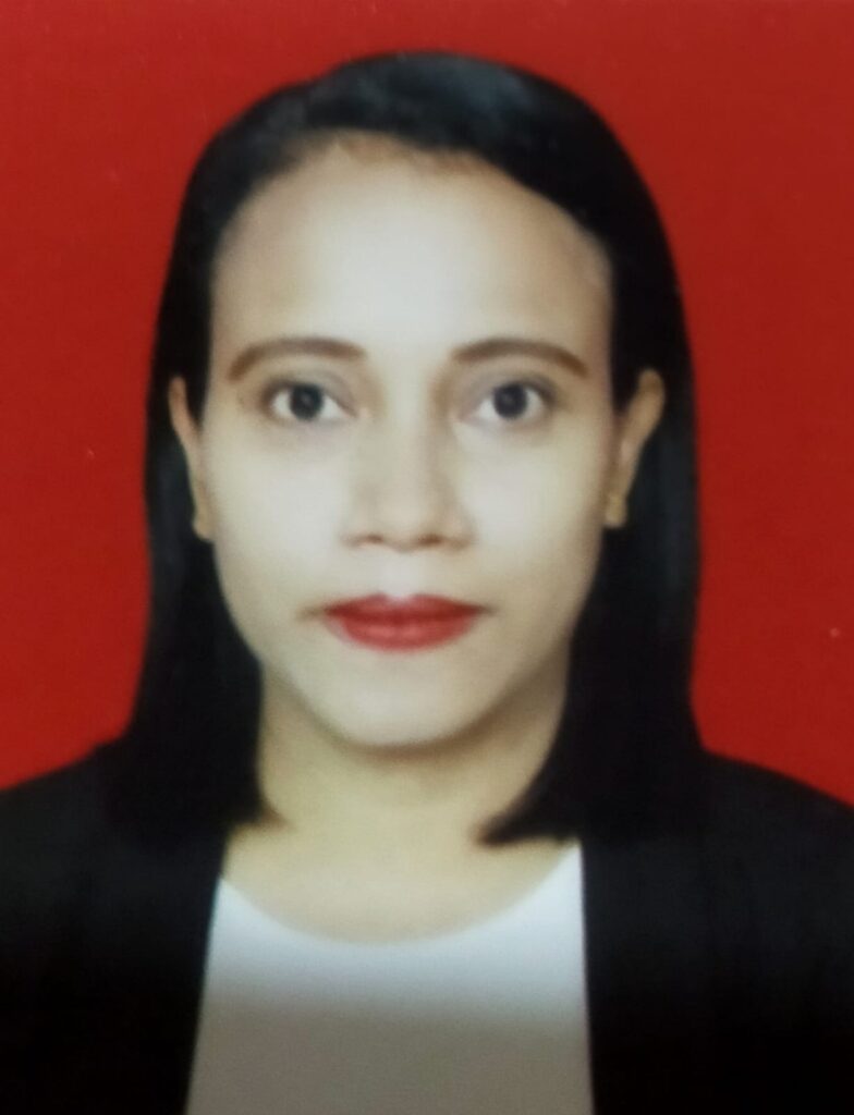 Dr. Yanti Amelia Lewerissa, SH., MH