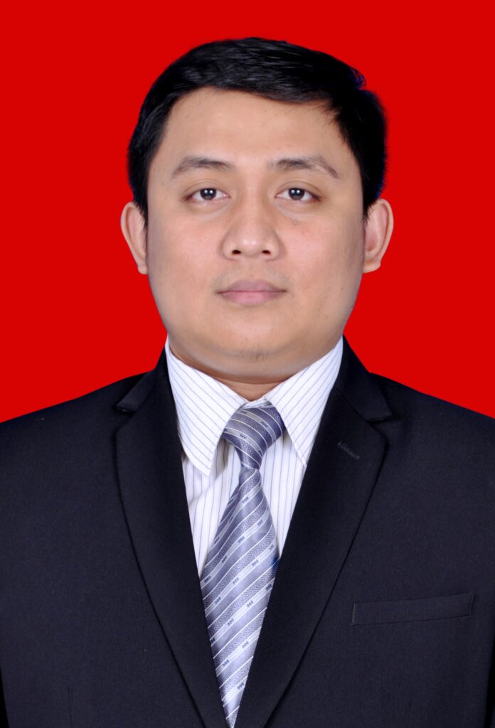Muhammad Ishar Helmi, S.H., M.H.