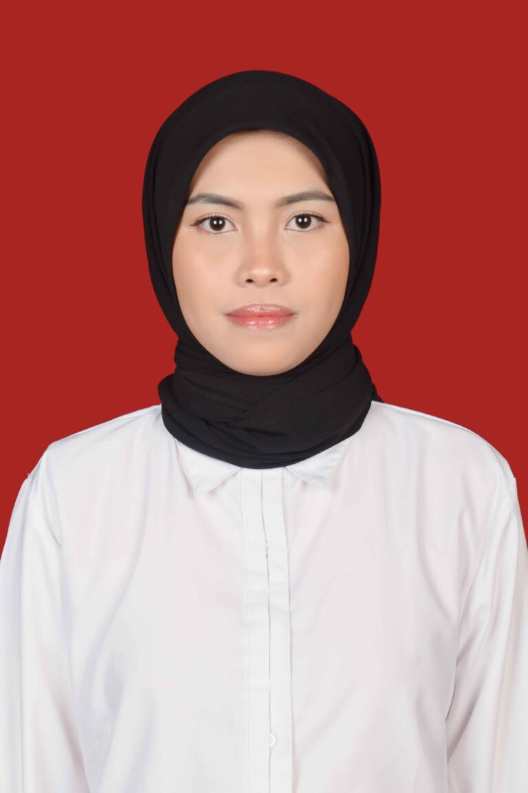 Luthfiyyah Amalina Husna, S.H., M.H.