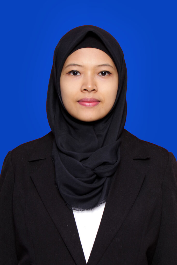 Hanugrah Titi Habsari S.