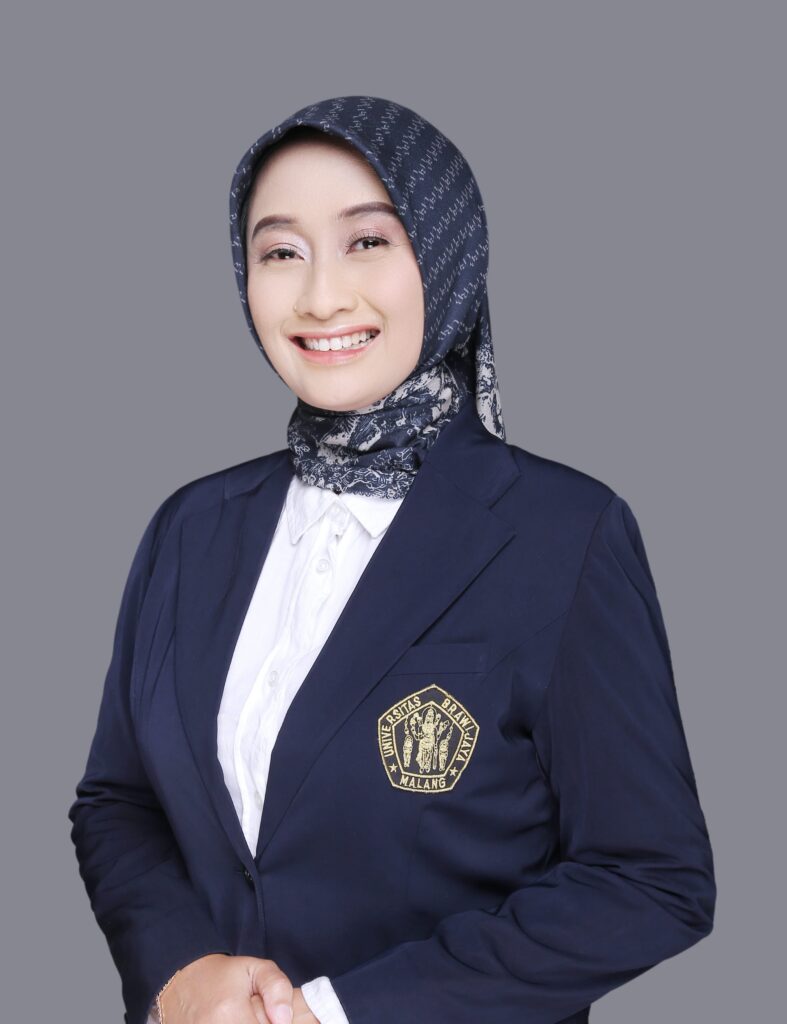 Milda Istiqomah, S.H., MTCP., Ph.D.