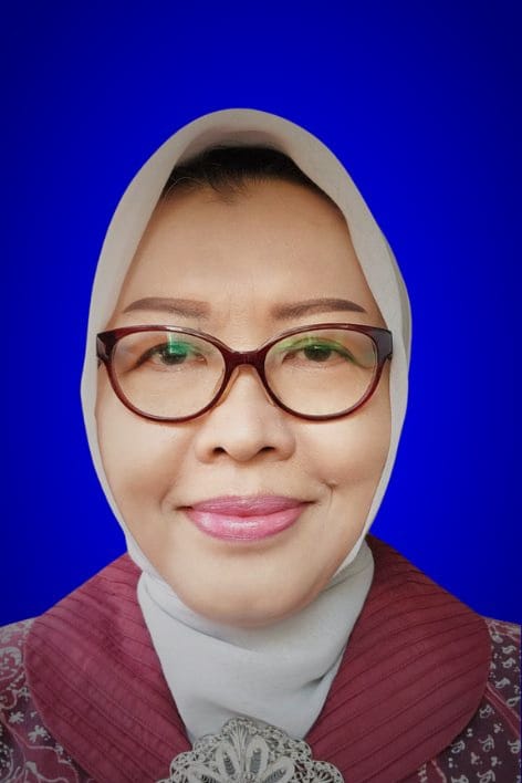 Dr Sri Wulandari.SH.MHum.MK n.