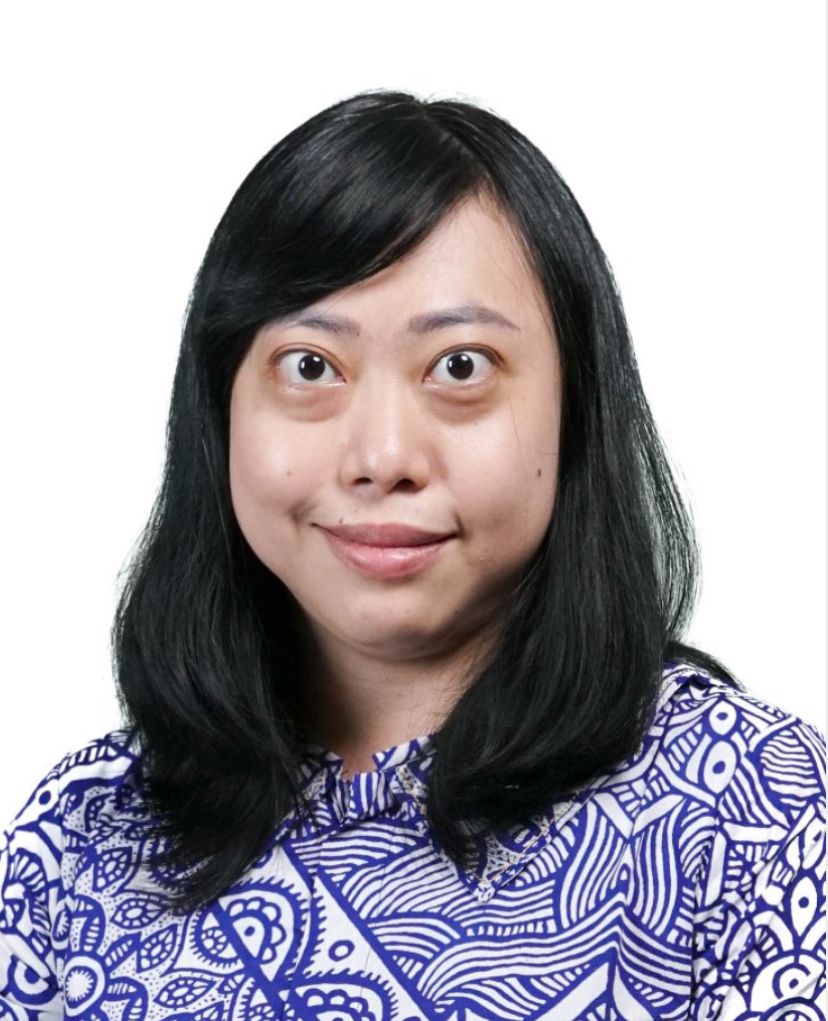 Yunita,S.H.,LL.M.