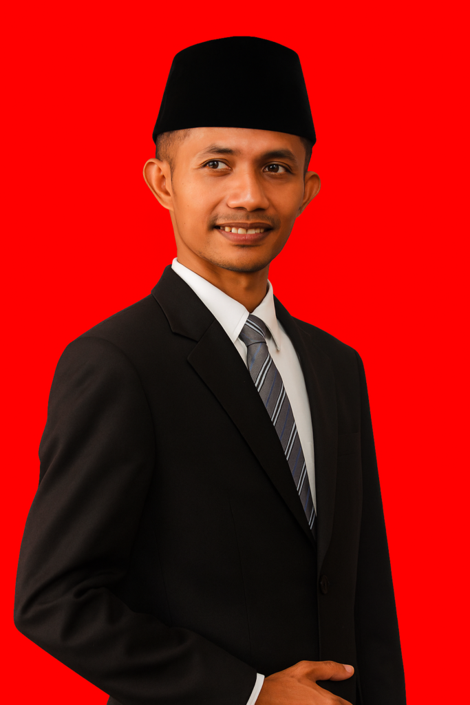 Dr. Jhon Tyson Pelawi, S.H, M.H