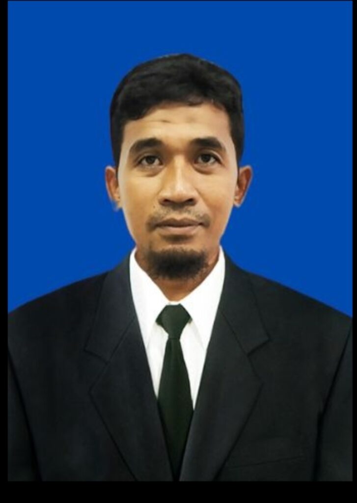 Yandi Wahyudi., SH.,MH