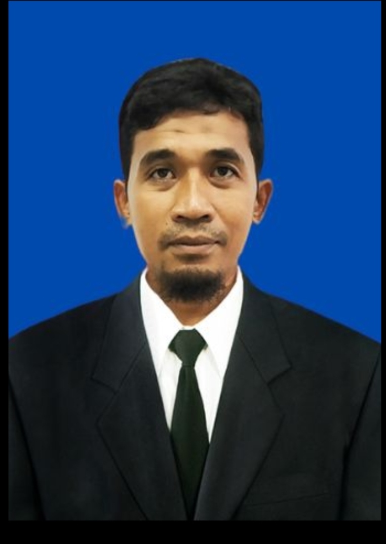 Yandi Wahyudi., SH.,MH