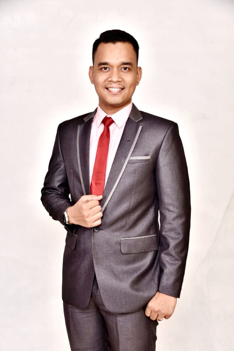 Dr. Syaiful Asmi Hasibuan, S.H., M.H.