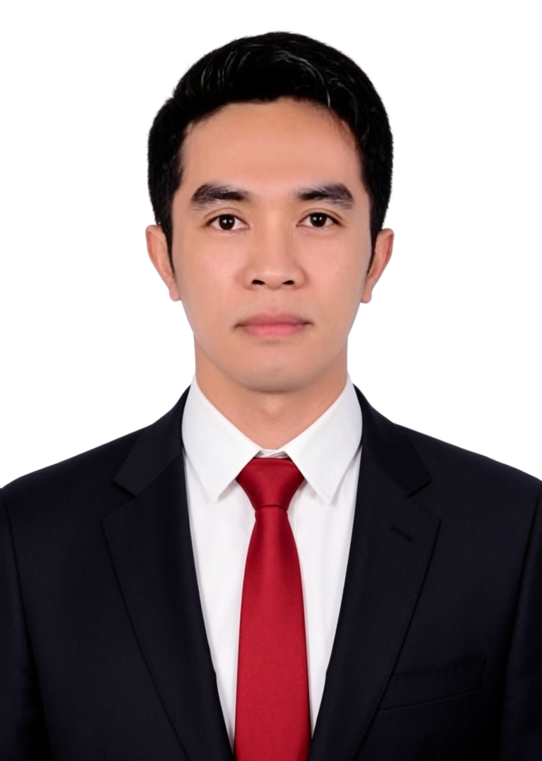 RONI EFENDI, M.H.