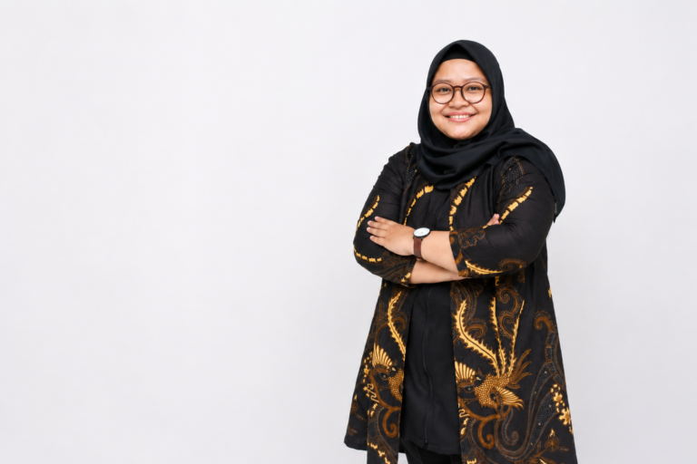 Amrina Rosyada S.H., M.H.