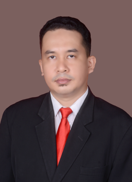 Dr. Endri., S.H., M.H