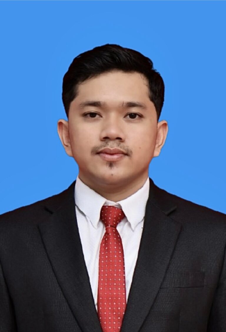 Dr. Ahmad Syahird, S.H.,M.H