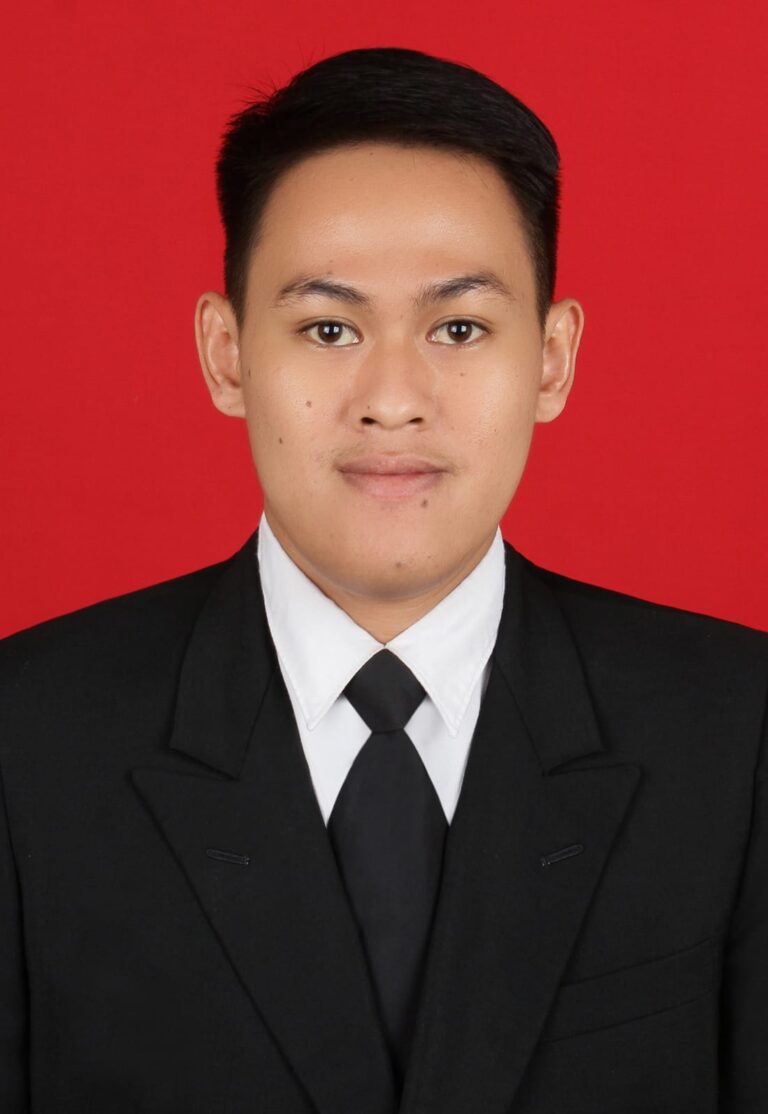 Fikri Ariyad, S.H., M.H.