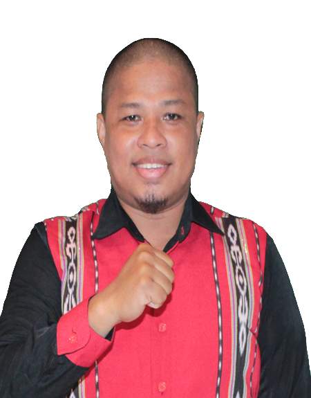Erwin Ubwarin, S.H., M.H.
