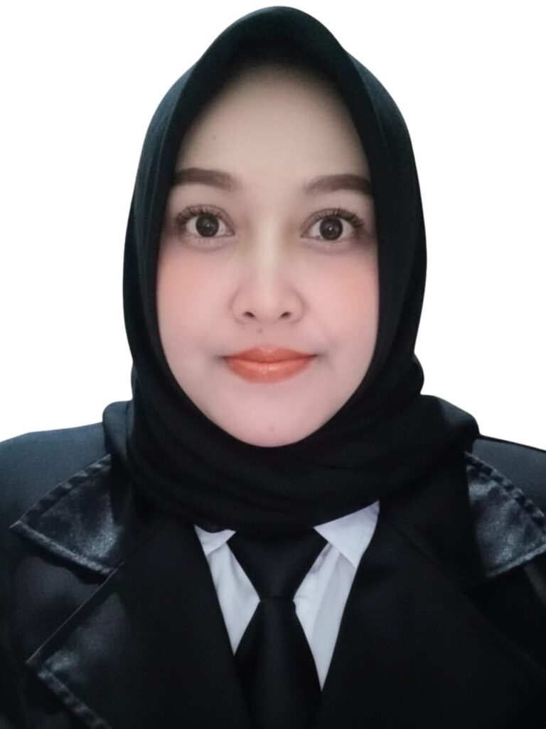Dr. Rani Hendriana, S.H., M.H.