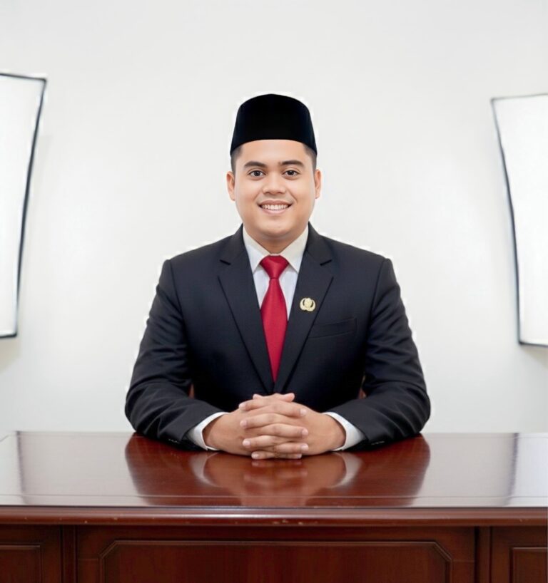 RESKI ANWAR, S.H., M.H.