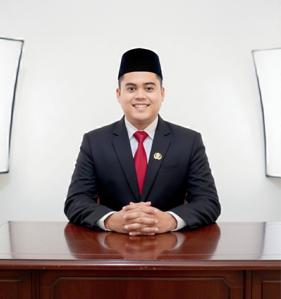 RESKI ANWAR, S.H., M.H.