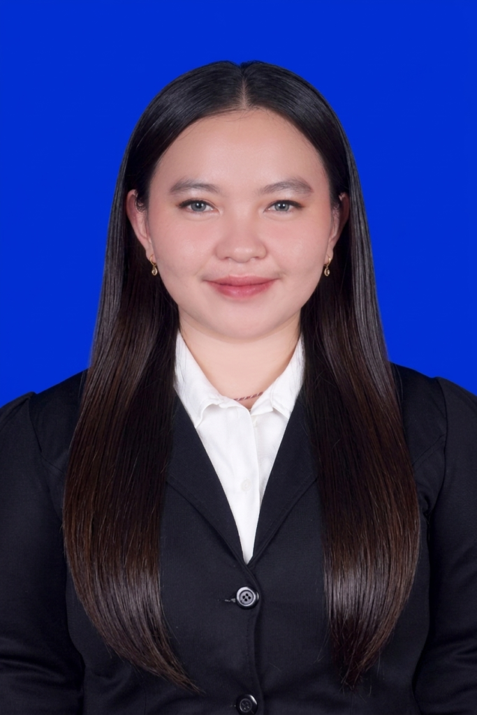 Bunga Veronika Milania A, S.H., M.H.