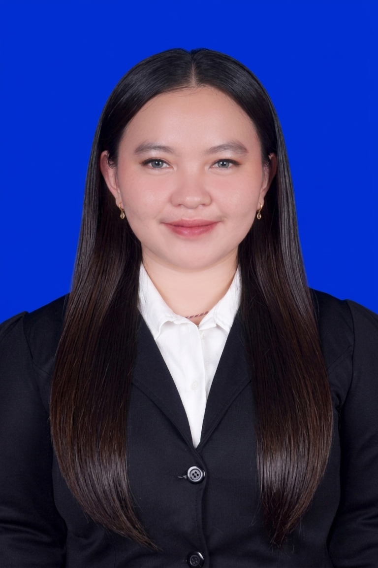 Bunga Veronika Milania A, S.H., M.H.