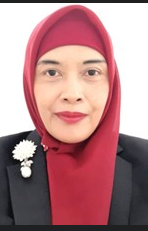 Dr. IRA ALIA MAERANI, S.H., M.H.