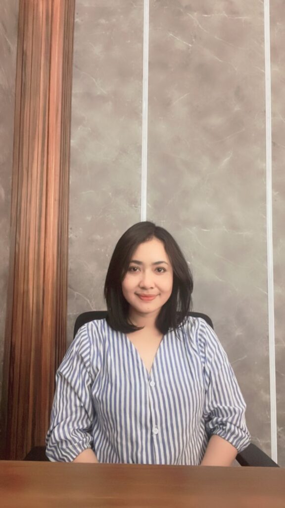 Anak Agung Linda Cantika, S.H., M.H.