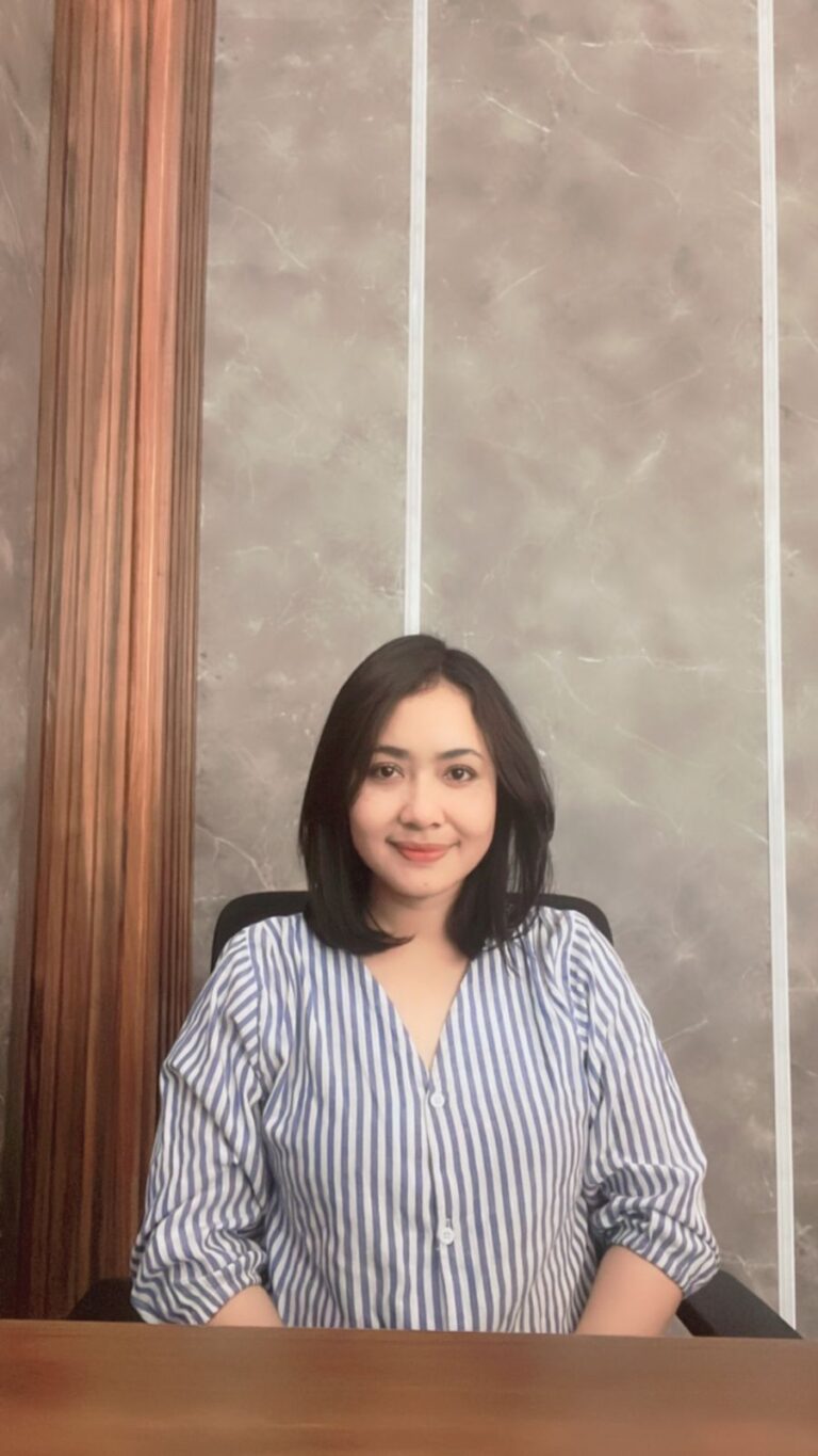 Anak Agung Linda Cantika, S.H., M.H.