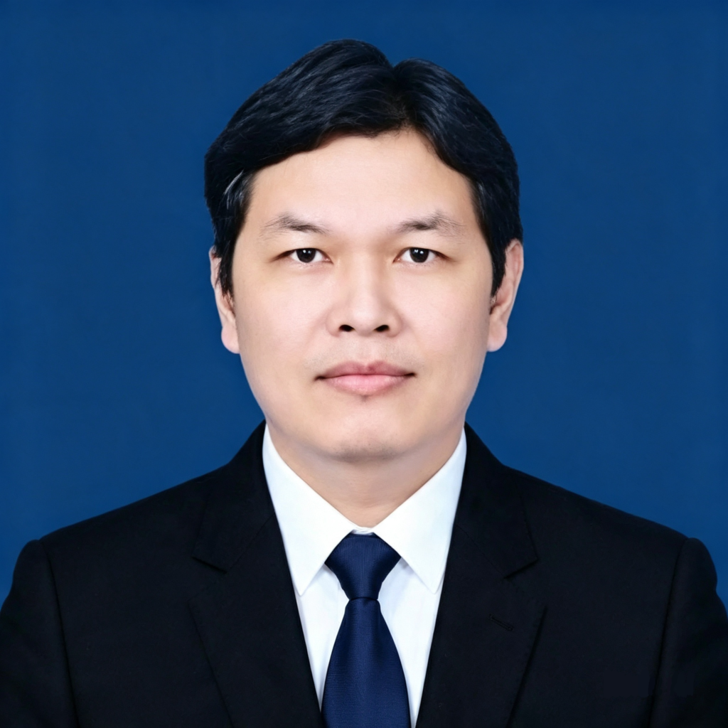 F. H. Eddy Nugroho