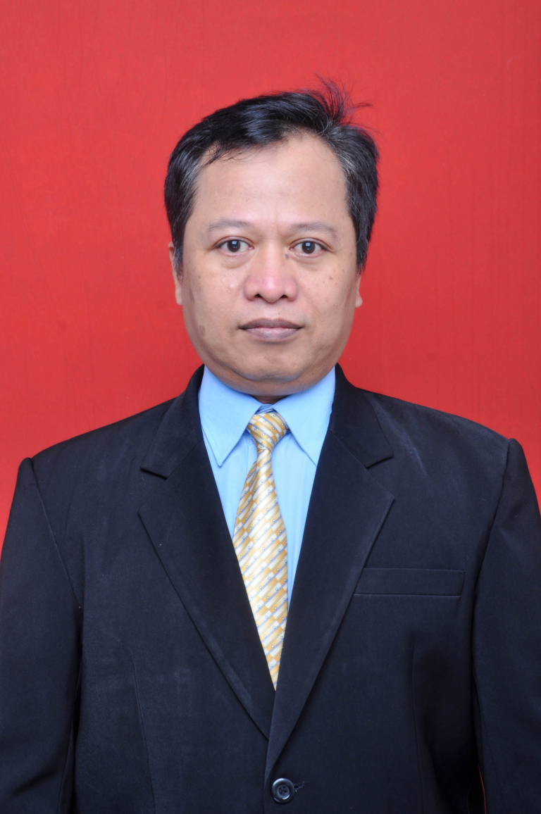 Prof. Dr. Agus Raharjo, S.H., M.Hum