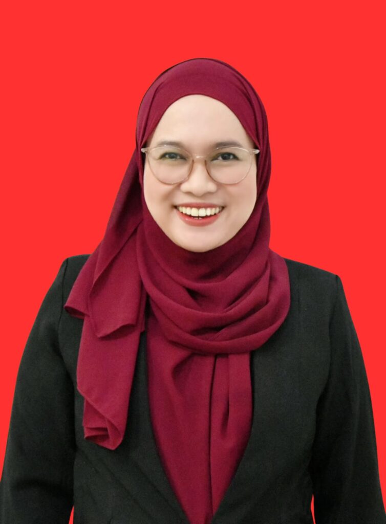 RESTY FATMA SARI, S.H., M.H.