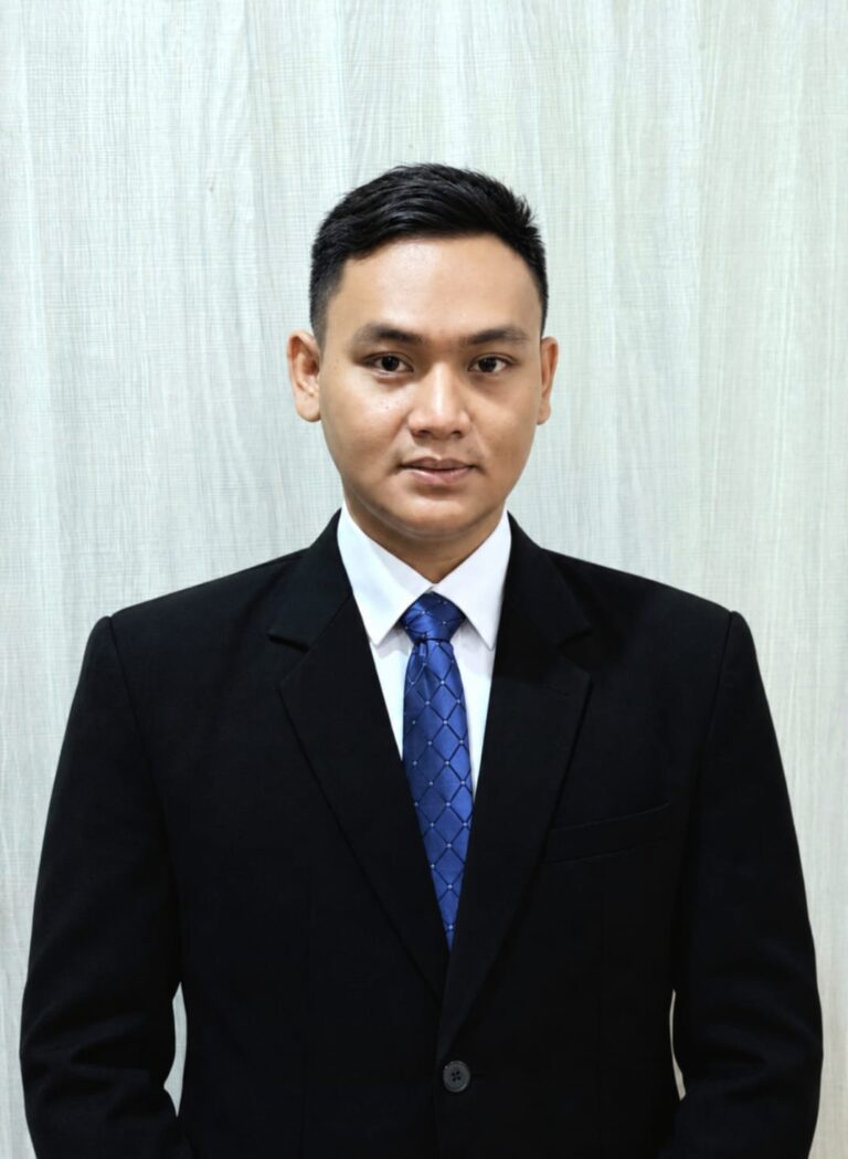 MUHAMMAD YUSRIL IRZA, S.H., M.H.