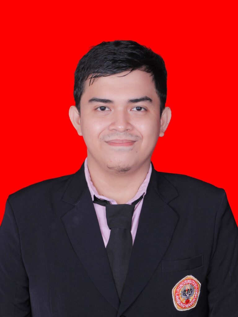 Gusti Muhammad Raja Putra Perdana, S.H., M.H.